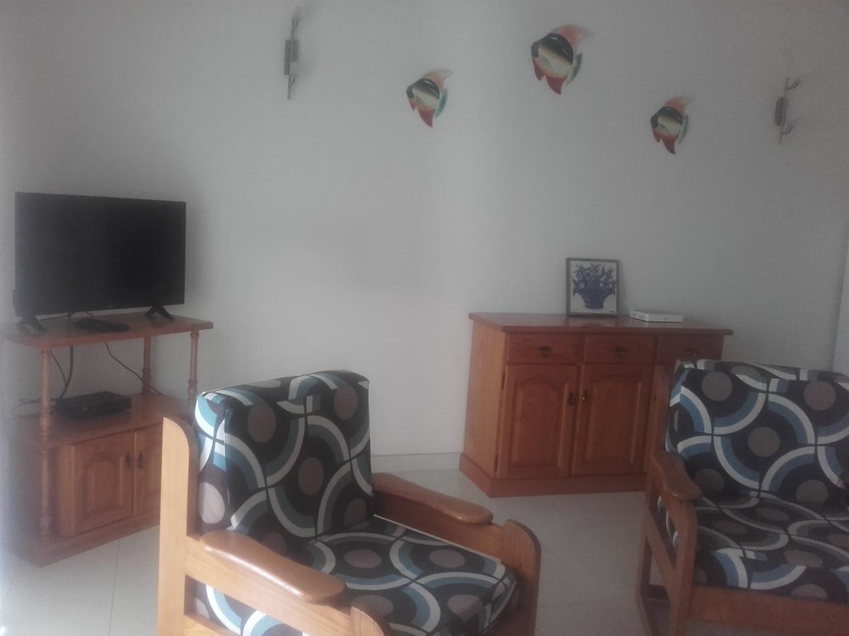 Albufeira Inn - Elimar 3 T1 ภายนอก รูปภาพ
