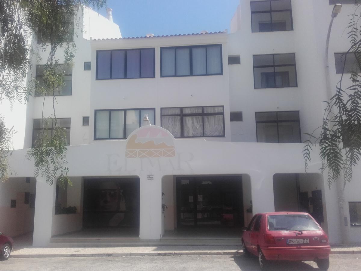 Albufeira Inn - Elimar 3 T1 ภายนอก รูปภาพ