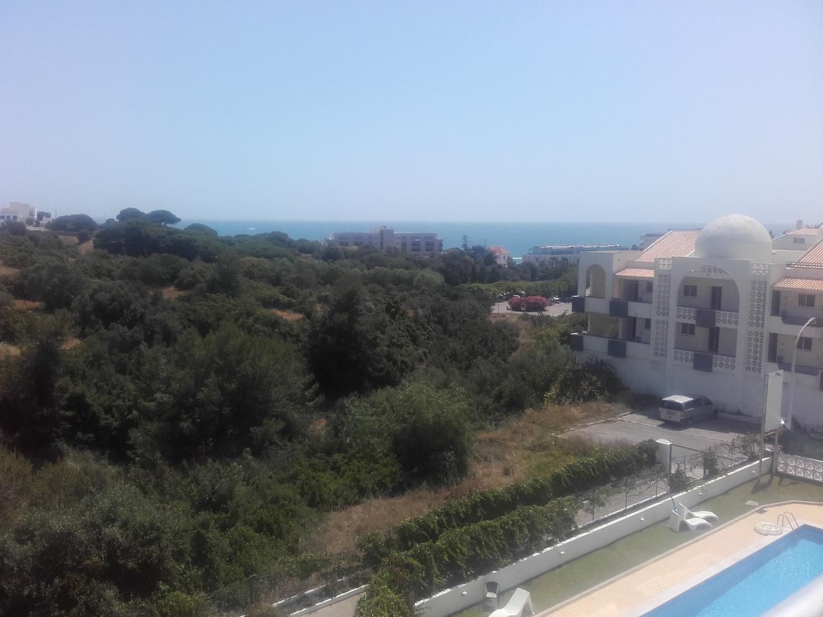 Albufeira Inn - Elimar 3 T1 ภายนอก รูปภาพ