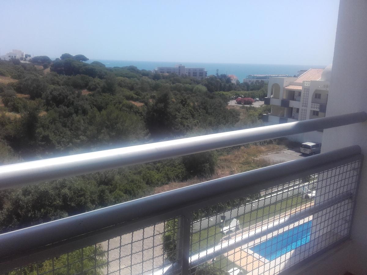 Albufeira Inn - Elimar 3 T1 ภายนอก รูปภาพ