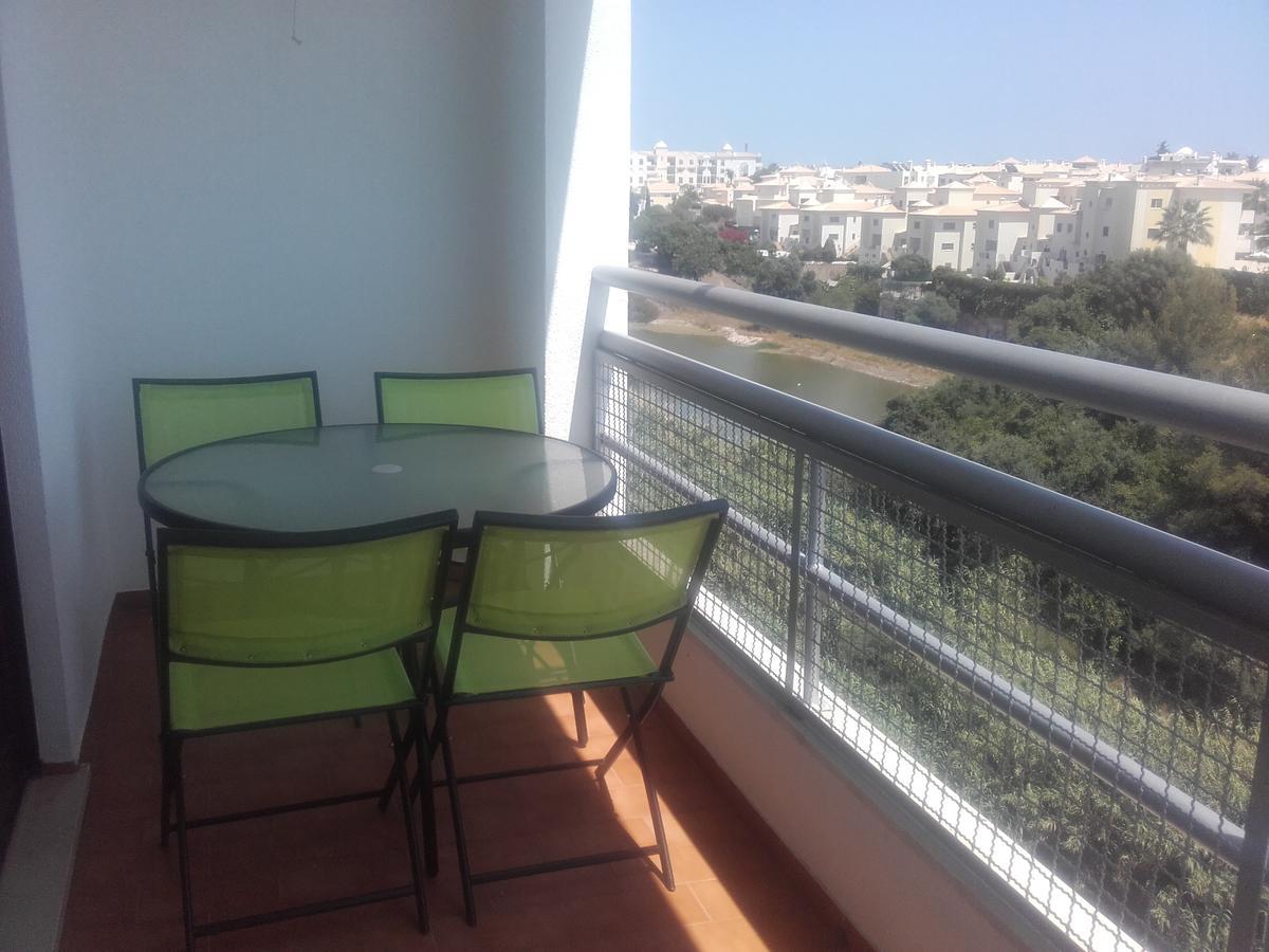 Albufeira Inn - Elimar 3 T1 ภายนอก รูปภาพ