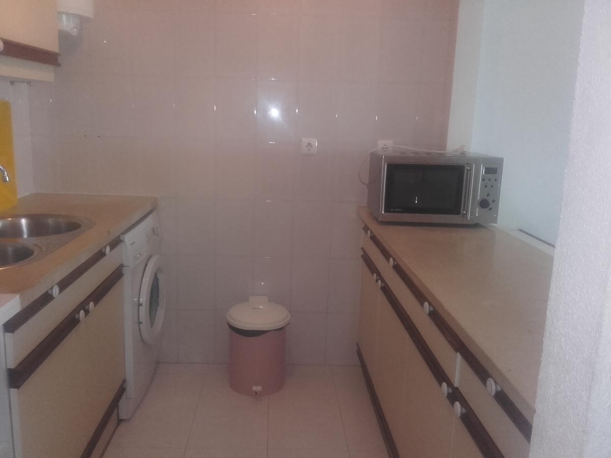 Albufeira Inn - Elimar 3 T1 ภายนอก รูปภาพ