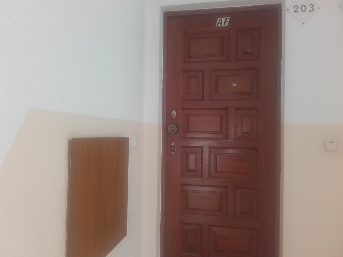 Albufeira Inn - Elimar 3 T1 ภายนอก รูปภาพ