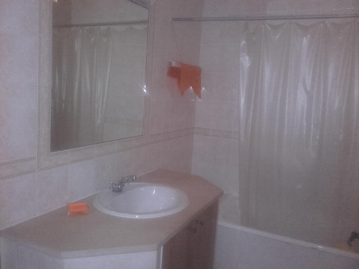 Albufeira Inn - Elimar 3 T1 ภายนอก รูปภาพ